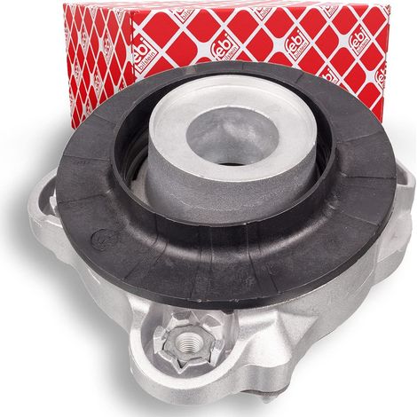 Soporte de amortiguador McPherson FEBI BILSTEIN FE102748
