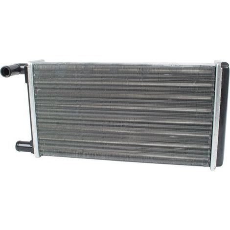 Calefactor para autobuses Mercedes T1 210 308 310 410 77-95 (1/2)