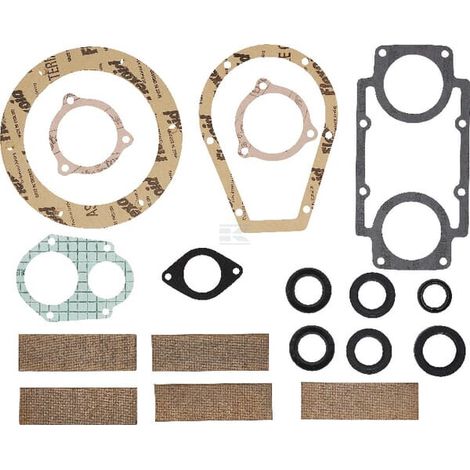 Kit riparazione MEC1000 St. BATTIONI PAGANI BM7KIT