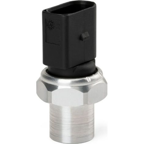 Le capteur de pression de climatisation 4F0959126A est compatible avec les Audi A4, A5 et A6. (1/3)