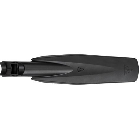 Garde-boue Arrière Pour Porte-bagages Vélo - Protection Contre Les Projections - Topeak