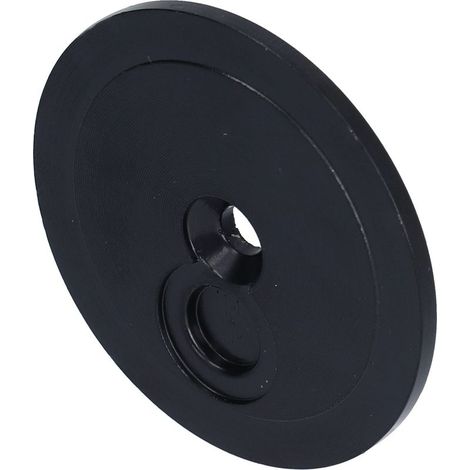 Plaque de Valve Anti-Vibration pour Pompe à Air 550W 1100W 1500W - Montage Rapide et Silencieux (1/5)