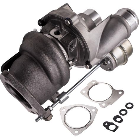 Turbolader für BMW MINI Cooper S 1.6 THP 174PS 184PS 200PS 53039880163 EP6 top (1/5)