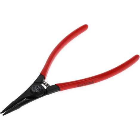 GEDORE 6701700 - Pince pour circlips extérieurs droits 85-140mm , 8000 A 4 (1/5)