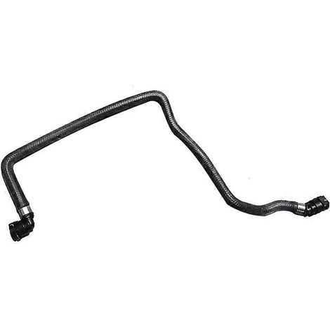 Durite de vase d'expansion de culasse (17127535559) pour BMW X3 X4 (2017-2024) (1/5)