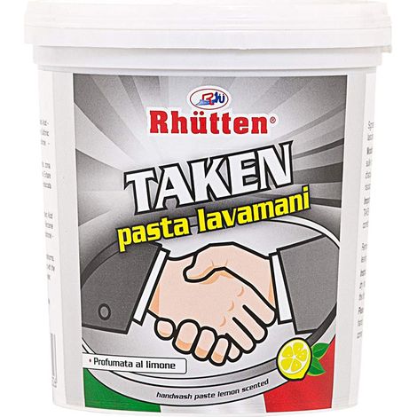 Taken Pasta lavamani limone 1L (1/2)