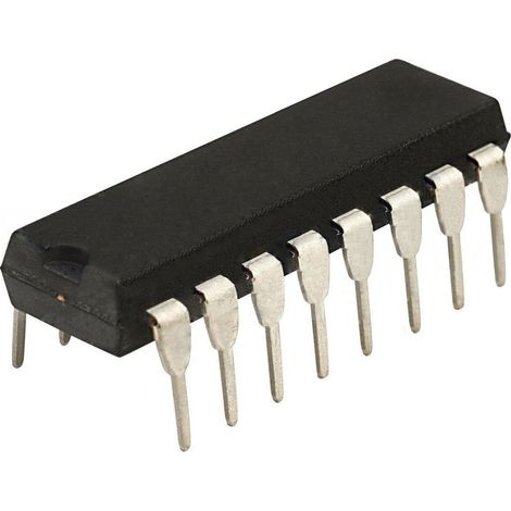 Convertitore RS232 ICL232N DIP-16 Intersil