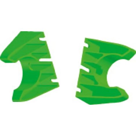 Bosch Accessoires pour traitement d'eau Support mural pour la cartouche VES Mini Plus, 7738320207