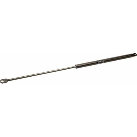 Molla a gas L:600,0 mm 150 N'Stabilus STABILUS L600 150N CA3356ZL