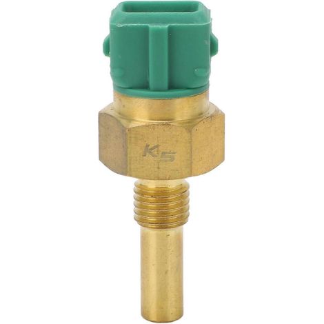 Wassertemperatur-Alarmsensor-Stecker 32G90 00201 für Kobelco SK130 8 SK140 8 Baggermotor