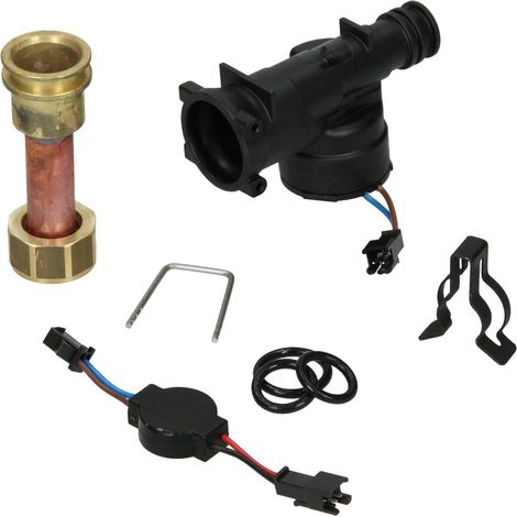Pièce de rechange BOSCH TTNR : 87387004570 Hydrogénérateur assy.