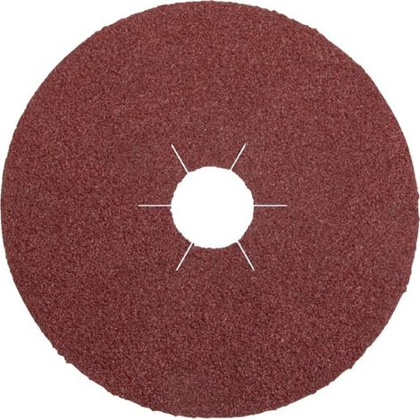 Muela Kor.CS561 115mm K 40 Klingspor