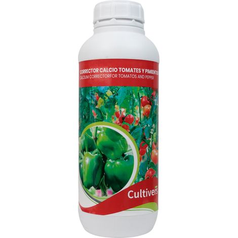 Kultis Kultur Tomaten, Paprika und GemÐ©se kolygisch klein 1 l