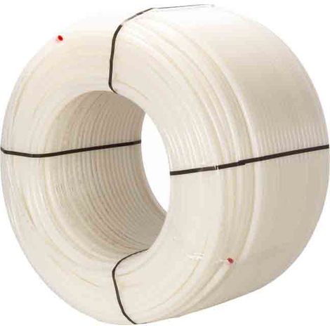PE-RT Heizrohr 17 x 2 mm Fußbodenheizung 200 - 3.000 Meter 200 Meter