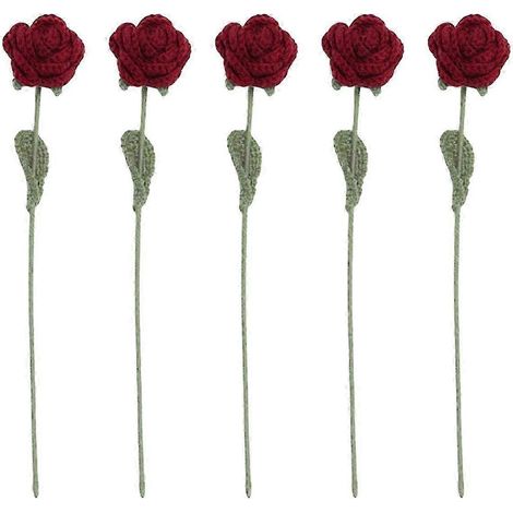 Bouquet de fleurs artificielles moderne et élégant - Fleurs artificielles décoratives pour la décoration intérieure et compositions élégantes (1/5)