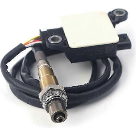Feinstaubsensor (PM) JS7A-5L239-AA 0281007158, kompatibel mit Mondeo MK4 MK5 2086327 2015- (1/5)