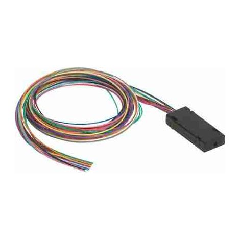 BTIC9250F12 Kit di breakout 12 fibre