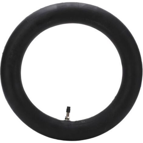 2.50/2.75-10 Aufblasbarer Gummischlauch mit geradem Ventil für 49-cm³-Motorräder (1/5)