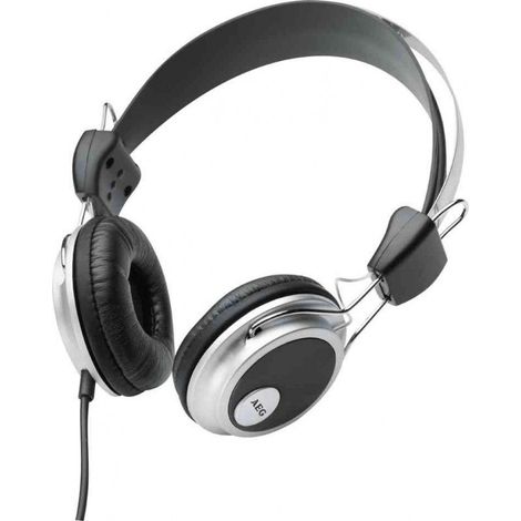Casque audio stéreo AEG KH4220 (1/2)
