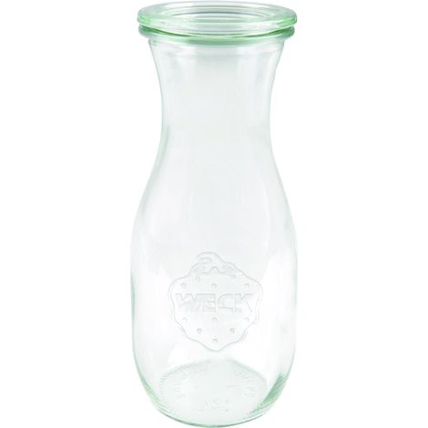 Saftflasche