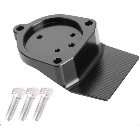 Carter de protection d'huile pour moto Ducati Streetfighter V4/V4S Panigale V4/V4S Accesorios B (1/5)
