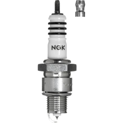 NGK - BOUGIE ALLUMAGE BOITE - BPR8HIX