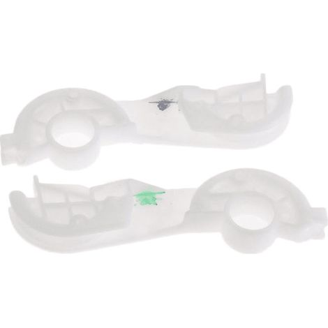GUIDAGES DE CABLE DE PORTE POUR LAVE VAISSELLE BOSCH - 00623536 (1/3)