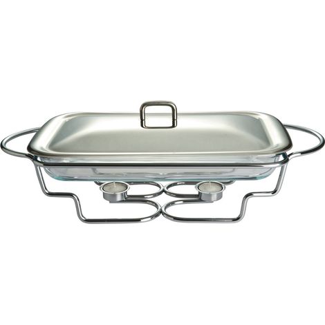 CALENTADOR DE MESA RESISTENTE AL CALOR 2.9L KINGHOFF KH-1410 (1/5)