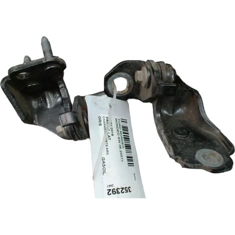 [PRODUIT D'OCCASION] Charnière Porte Arg FORD Mondeo Sw 2007- ♻️ Ref Oe. 5243838 - Garantie à vie (1/3)