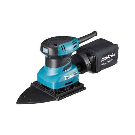 LEVIGATRICE ORBITALE 'BO4565' MAKITA 200 Watt - MAKITA