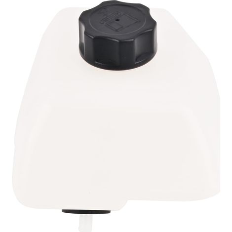 5416500000 Réservoir de carburant pour Subaru Robin BG411 CG411 EC04 NB411 RBC411 (pour NB411) (1/5)