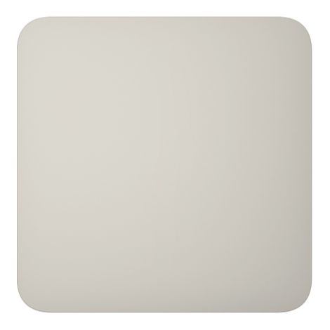AJAX - 52145 - SoloButton (1-fach/2-fach) [55] ASP , Lichtschaltertaster