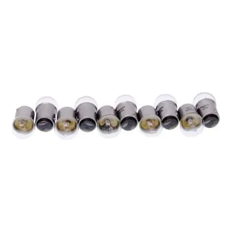 MAXGEAR 78-0075SET Ampoule 24 V 5 W R 5 W 78-0075