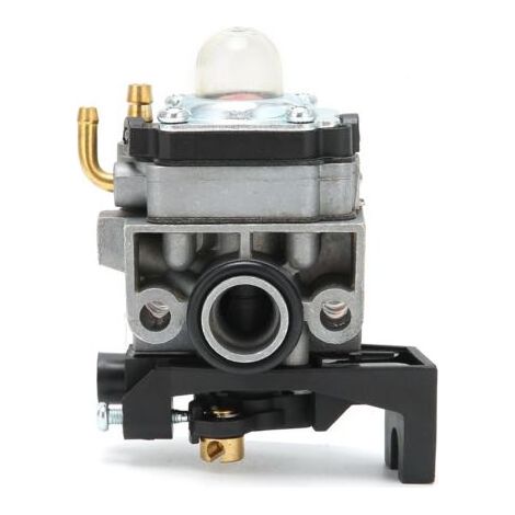 Carburateur de remplacement adapté pour Mantis Tiller GX25 GX25N GX35, pièces de coupe de buisson (1/5)