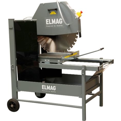 Ziegelschneidmaschine ZSM-L 890/700 - SET