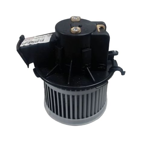 [PRODUIT D'OCCASION] Moteur Ventilateur Chauffage FIAT 500 2007- ♻️ Ref Oe. 77365525 - Garantie à vie (1/3)