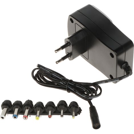 Schaltnetzteil 3-12V/1,2A/BL