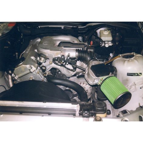 Kit d Admission direct GREEN pour BMW Z3 de 96-98 1.8L-116cv-40921299