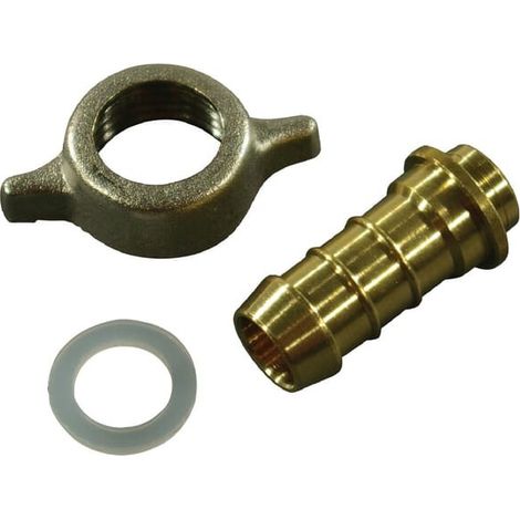Embout de tuyau BRAGLIA 1626043
