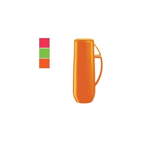 Thermos Con Tazza "Family Colori" Lt.0,5 - lt.0,15