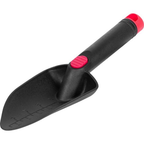 Schaufel Strend Pro Herrison GT989A, Pflanzschaufel, 28x8 cm