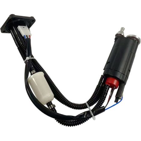Kraftstoffpumpenbaugruppe 78107088300 78107088600 kompatibel mit KTM 150XC-W 25078107088300