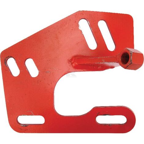 Supporto dx Niemeyer NIEMEYER 026224 (1/2)