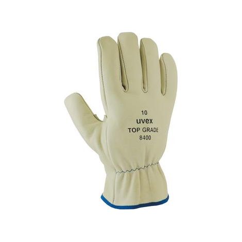 Uvex 6029111 Schutzhandschuhe top grade 8400 60291 Größe 11