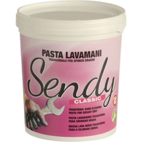 PASTA LAVAMANI CLASSIC NETTUNO 1 L Q.TA 12