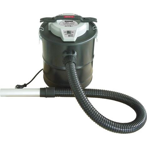 FILTRO HEPA ASPIRACENERE """CINDEX""" 15LT (51206) YAMATO