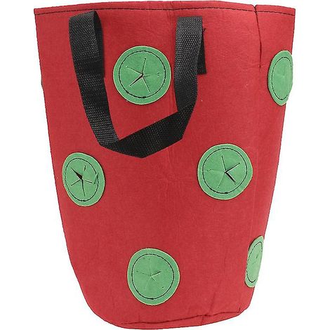 1 sac pour plante suspendue (1/3)