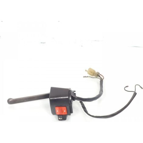 [GEBRAUCHT] [GEBRAUCHTWARE] Original linkes Bedienteil für Scooter Peugeot 50 (1/3)