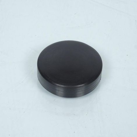 Bouchon de colonne de direction de fourche pour mobylette Peugeot (1/2)