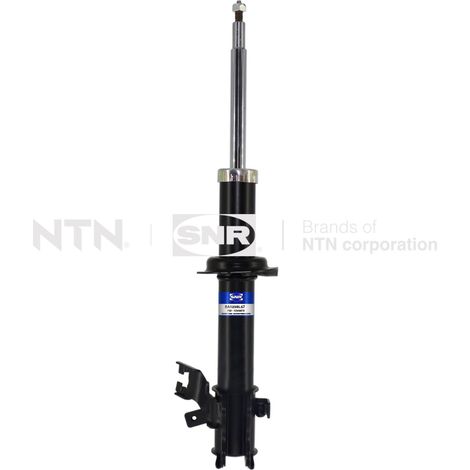 Amortisseur - SA66840.03L - SNR - Compatible avec véhicule Nissan, Citroen (1/2)
